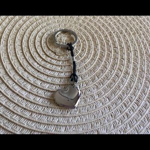 NWOT Pandora Key Chain